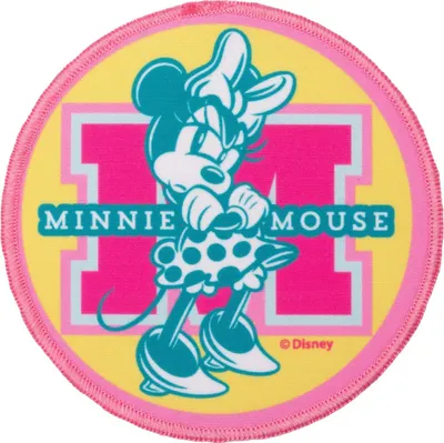 Image de McNeill accessoires pour cartables McAddy Minnie Mouse #4 multicolore