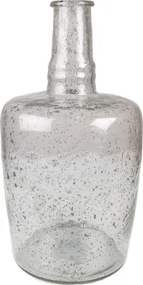 Zdjęcie produktu dla Clayre & Eef wazon Ø 21x38 cm szkło