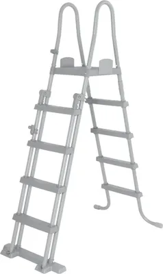 Produktbild von Bestway® Flowclear™ Sicherheitsleiter 132 cm