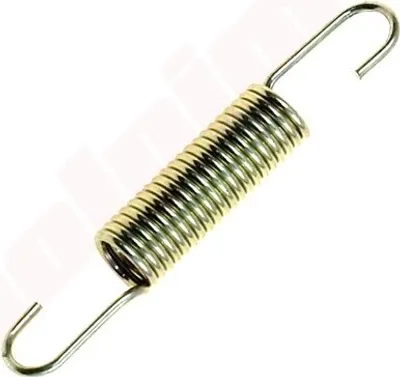 Produktbild von Reglerfeder Für Yanmar L 48 ( 114770-66010 )