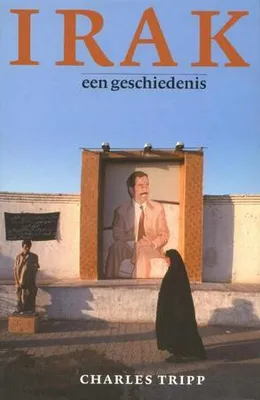Image de Irak, une histoire