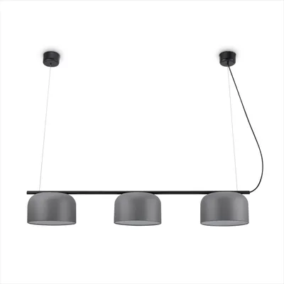 Produktbild von LED Lampen Pendellampe Stehlampe Deckenlampe Deko Wohnzimmer Leselampe Büro E27