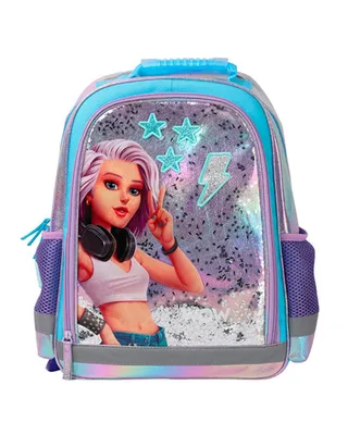 Produktbild von WoW Generation 40cm Schulrucksack WOW00046 Kinder Euroswan