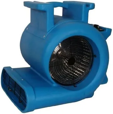 Produktbild von Turbolüfter, Gebläse, Windmaschine