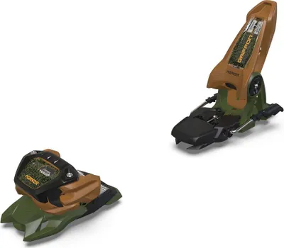 Immagine prodotto di Attacchi da sci alpino Marker Griffon 13 90 Mm Marrone 90 mm Marrone 90 mm