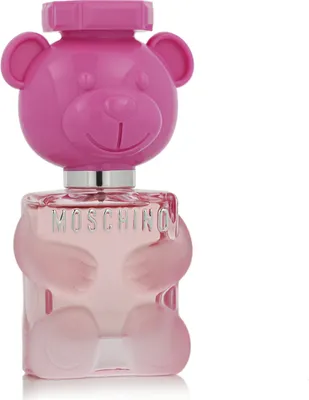 Immagine prodotto di Moschino Toy 2 Bubble Gum Eau De Toilette Spray 30ml