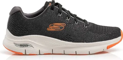 Produktbild von Schuhe Skechers Arch Fit-Takar 232601BKOR
