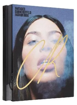 Obrázek produktu pro Carine Roitfeld