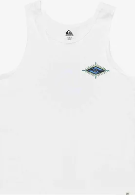 Produktbild von Quiksilver Tank Top EQYZT08048-WBB0 in White color size x-large