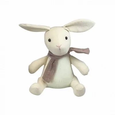 Image de La poupée, le lapin Sidonie, Egmont Toys