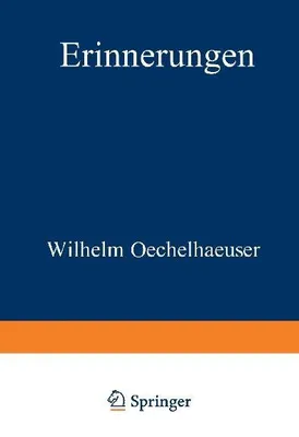 Produktbild von Erinnerungen aus den jahren 1848 bis 1850