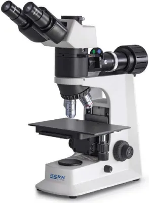 Produktbild von Kern Metallurgisches Mikroskop OKM-173 - Mikroskop