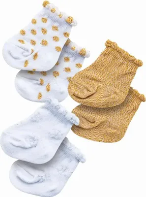 Produktbild von Heless 1711, Puppensocken, 3 Jahr(e)
