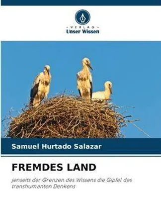 Produktbild von Fremdes Land