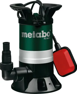 Obrázok produktu pre Metabo PS 7500 S, 5 m, 4,8 kg
