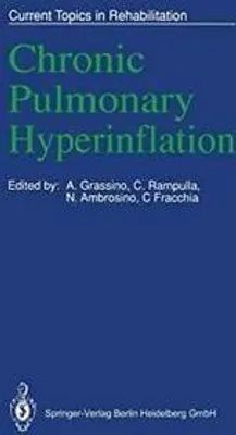 Produktbild von Chronic Pulmonary Hyperinflation