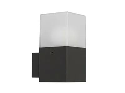 Immagine prodotto di Applique LED per esterni alluminio/plastica 7 watt IP44 illuminazione di facciata giardino