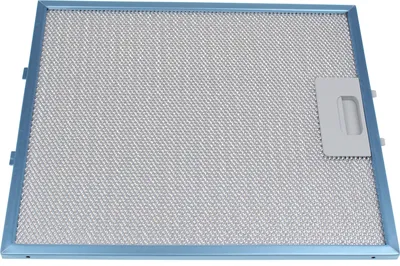 Obrázek produktu pro WHIRLPOOL - Kovový FILTR 26,5 x 30,5 - C00861113