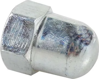 Produktbild von Bofix hutmutter Vorderachse M9 x 1 pro 12 Stück (220215)
