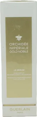 Immagine prodotto di Guerlain Orchidee Imperiale Oro Nobile Le Serum 30ml