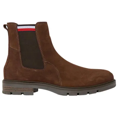 Produktbild von Tommy Hilfiger Chelsea Boot Braun - Große 43
