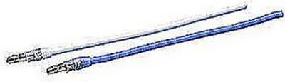 Produktbild von Graupner Motoranschlusskabel-Set 4 mm