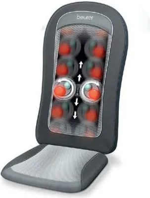 Produktbild von beurer MG 206 Shiatsu Massageauflage