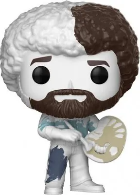 Productafbeelding van FUNKO POP CULTURE TV SON OF ZORN - ZORN'S KANTOORKLEDING, VINYL POP-FIGUUR, NIEUW! Funko