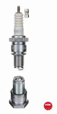 Produktbild von NGK Zündkerze BR9EG für
