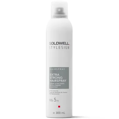 Obrázok produktu pre Goldwell StyleSign Extra silný lak na vlasy 300 ml
