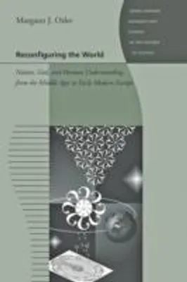 Produktbild von Reconfiguring the World
