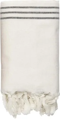 Image de Originalhome - Chiffon de nettoyage, matériau recyclé PF4951 (taille unique) (blanc naturel)