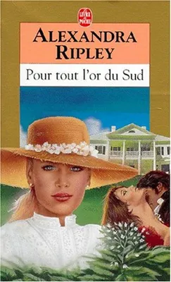 Image de Pour tout l'or du Sud