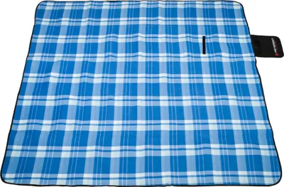 Obrázek produktu pro Peterson Pikniková deka Alphoeus modrá One size