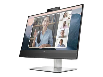 Produktbild von 169L0AA#ABB  HP E24mv G4 computer monitor