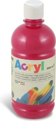 Immagine prodotto di Primo 4003TA500301 vernice Pittura acrilica 500 ml 1 pz