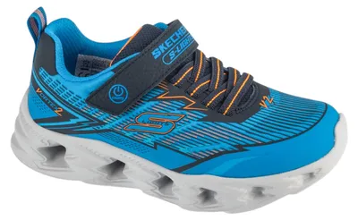 Produktbild von Skechers Vortex 2.0 - Veltrox 400605L-BLNV, Sneaker, für Jungen, Blau