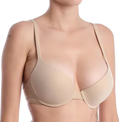 Produktbild von Lormar Bügel-BH für Damen mit Soufflé-Push-up-Cups