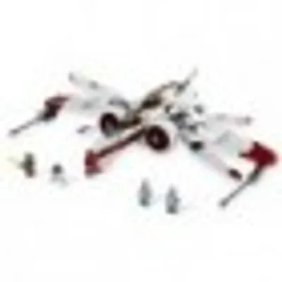 Immagine prodotto di LEGO STAR WARS ARC-170 Starfighter, 396 pezzi, dai 8 anni in su (8088)