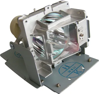 Produktbild von codalux Beamerlampe für VIVITEK 5811118154-SVV verkauft und kompatibel mit OSRAM Lampe mit Gehäuse