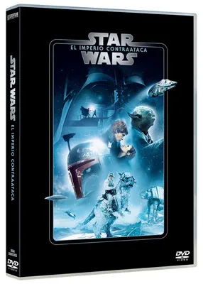 Image de Star Wars : L'Empire contre-attaque, épisode V