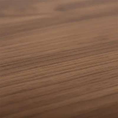 Immagine prodotto di Piano tavolo rettangolare DT1808, 180 x 80 x 2,5 cm, marrone scuro