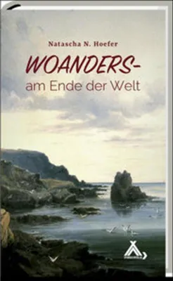 Produktbild von Woanders am Ende der Welt