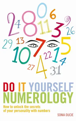 Produktbild von Do It Yourself Numerology