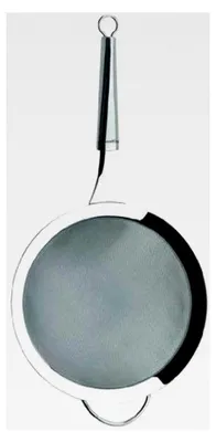Produktbild von Edelstahl 18/10 Küchenutensil