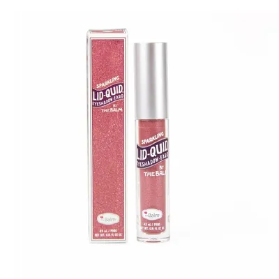 Zdjęcie produktu dla The Balm Sparkling Lid-Quid Cień do powiek w płynie Strawberry Daiquiri, 4.5ml