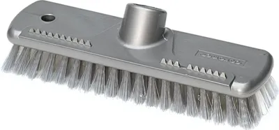 Produktbild von Coronet Schrubber Elegance Elastoflex silb. 22cm