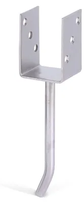 Zdjęcie produktu dla GAH-Alberts 214203, Stal nierdzewna, 1 szt.