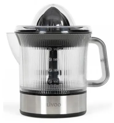 Zdjęcie produktu dla 40 W 700 ml elektryczna wyciskarka do cytrusów Livoo DOD210