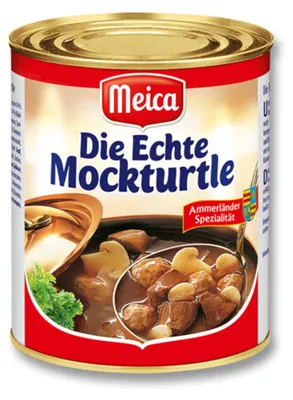 Obrázek produktu pro Meica Ammerländer Mockturtle